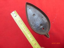 GROS emporte piece outil