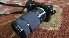 Sony Alpha NEX-7 24.3 MP
