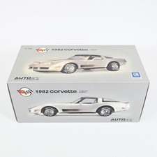 AUTOart 1/18 Chevrolet