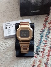 Casio G-Shock GMW-B5000GD