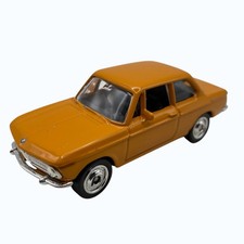 1:60 BMW 2002TI Welly voiture