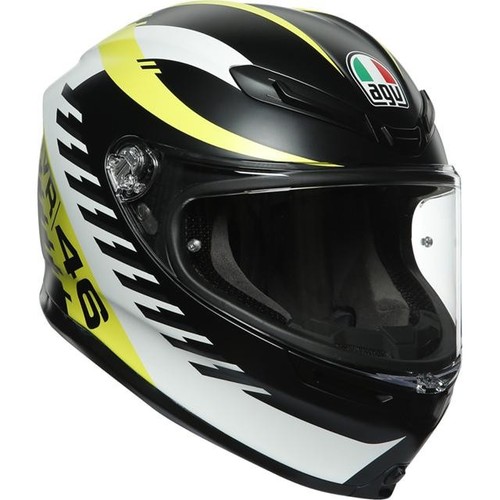 Agv casque intégral - agv,