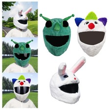 Housse de casque de moto pour