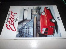 Brochure prospectus - **,