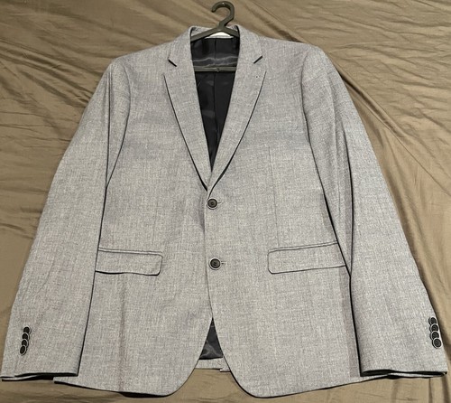 Costume homme - homme,