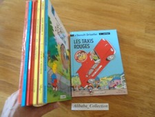 LOT BD ** BENOIT BRISEFER ** 1