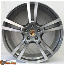 1 Jantes 21'' neuve 5x130