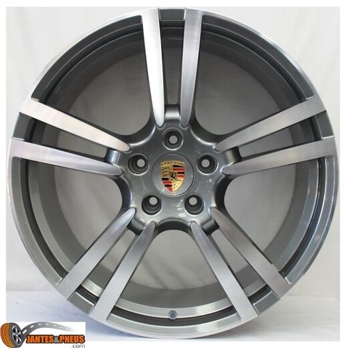 Jantes neuve 5x130 - 1,