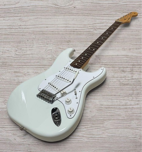 Fender japan traditional - fender, ii
