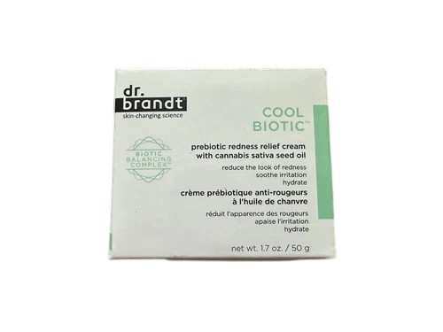 Brandt cool biotic - dr.,