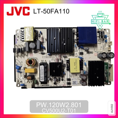 Alimentation pour tv - ✅, jvc