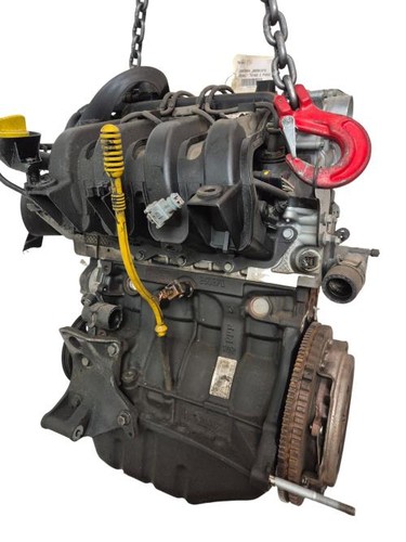 Moteur renault twingo - twingo, phase