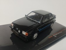 Voiture miniature 1/43 Ford