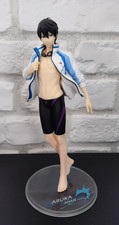 Free! Haruka Nanase 1/8 Figure