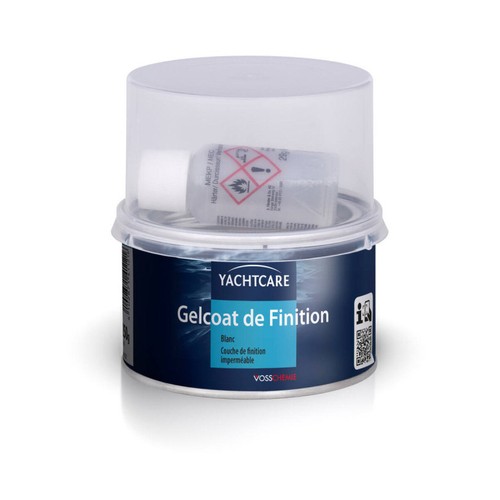 Gelcoat finition - gelcoat, de