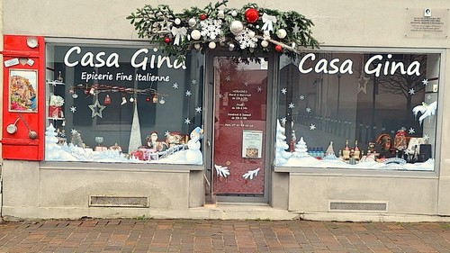 Vente fond commerce - vente, de