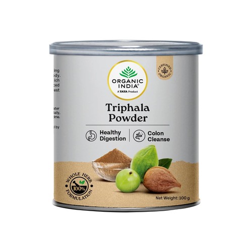 Bio india triphala powder - india,