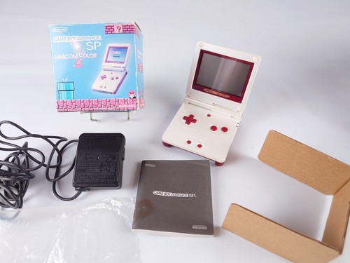 Console nintendo game - console,