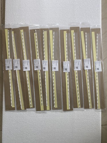 Pcs joint tambour - 10,