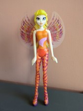 winx kinder doll