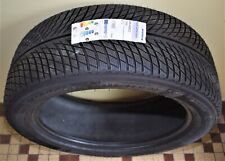 1 pneu MICHELIN PILOT ALPIN 5 SUV 285/45 R22 114V XL TL RG 3PMSF neuf