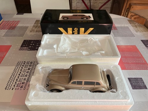 Voiture miniature opel - opel, kadett