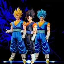 FIGURINE VEGETA 32 CM Dragon