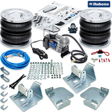 Kit de Suspension pneumatique