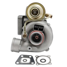 Turbocompresseur for VW T3
