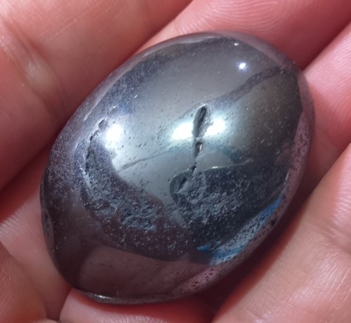 9gr 37x27x17mm hématite - 43., du