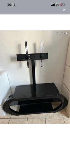 Support ajustable - tv,