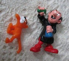 Smurfs 40211 Gargamel Azrael