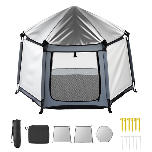Uimoso parc bébé - parc, pliable