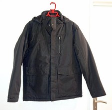 Veste hiver imperméable et