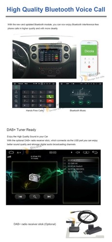 Autoradio android lecteur - android,