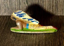 Indian Flat Belly QUIRALU