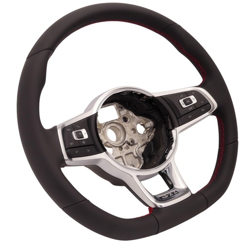 Volant sport multifonction acc - multifonction,