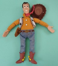 Andy Toys Story Sheriff Disney