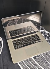 MacBook Pro 15" (2011) – Pour pièces / HS – A1286