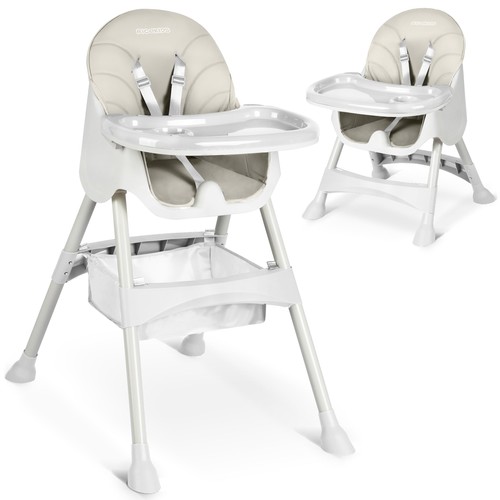 Chaise haute pour bébé en - chaise,