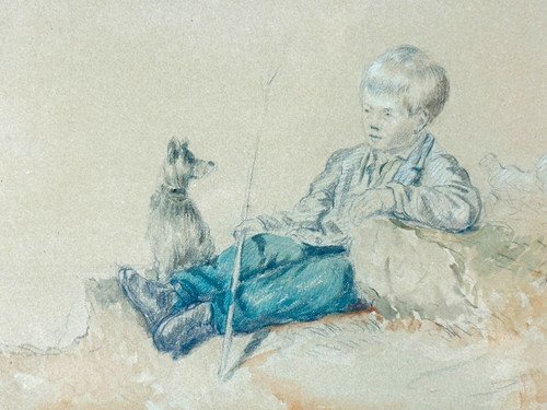Stanislas lépine dessin - stanislas,