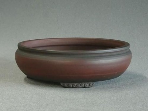 Pot bonsaï japonais - à,