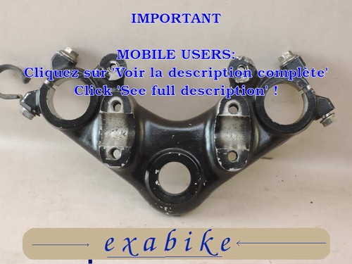 Fourche superieur pour - de,