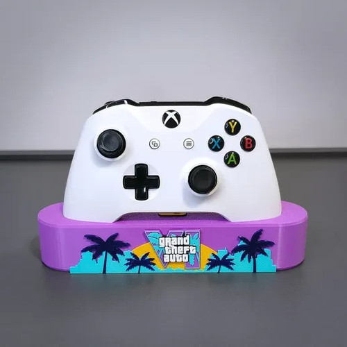 Support manette xbox series - support,