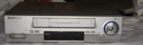 Daewoo st241s magnétoscope - daewoo,