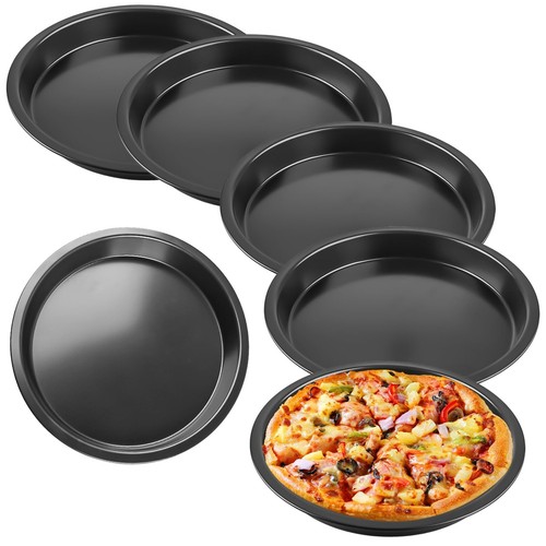 Lot assiettes à pizza - de,