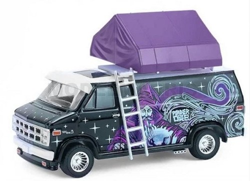 Gmc vandura cartop tent - gmc,