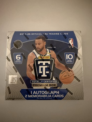 2024 panini totally - 2024-25, panini totally