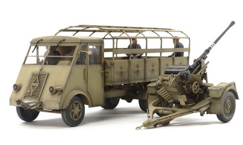 Tamiya 32410 maquette camion - 32410,