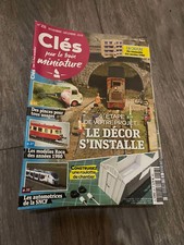 Revue Clés pour le train